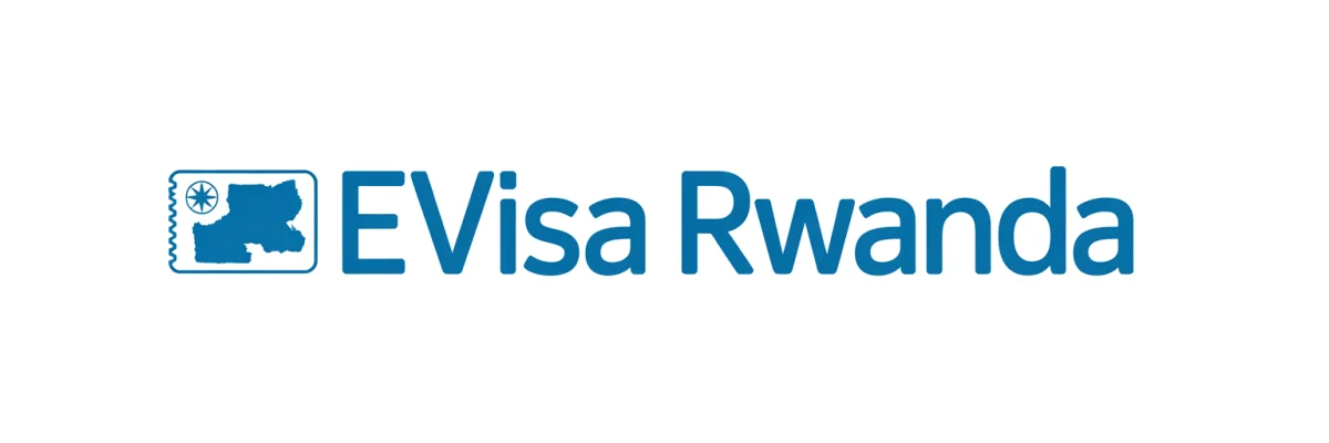 eVisa Rwanda 2026 — Electronic Visa for Rwanda Logo
